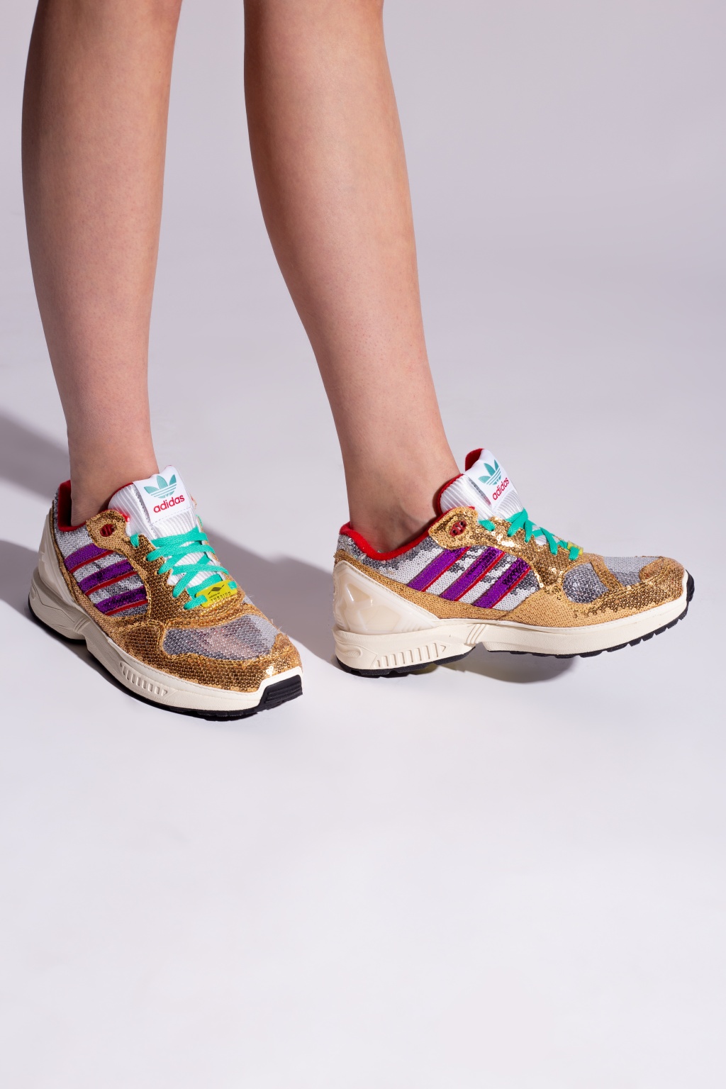 Adidas zx 6000 best sale mujer